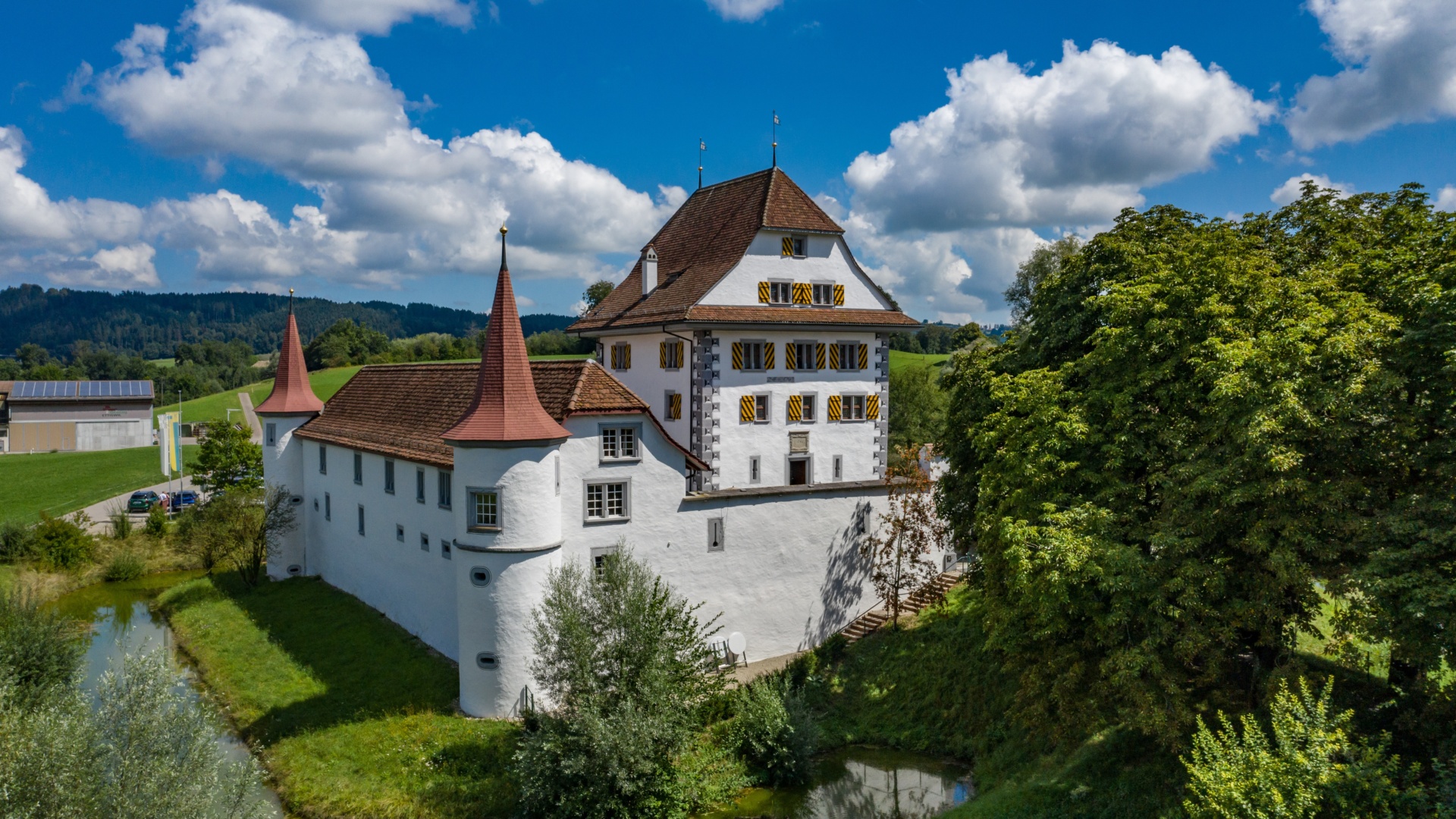 35. Generalversammlung S.H.R.T.