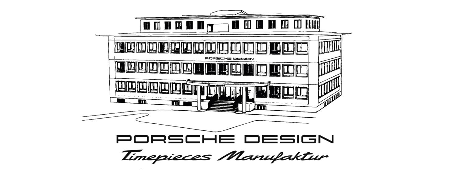 Porsche Design Timepieces AG